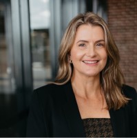 Fawkner Property Employee Donna Lindsay's profile photo