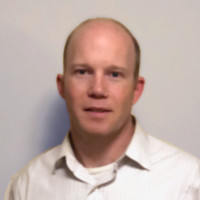 Morgan Stanley Employee David Brinker's profile photo