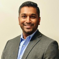 Stellantis Employee Shashank Rai's profile photo