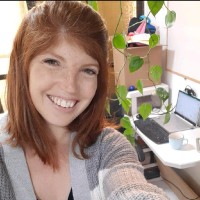 ThinkUp Employee Shev Shatzman's profile photo