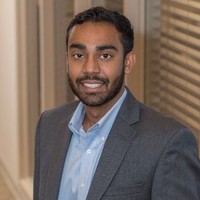 Premier Hospitality Management, Inc. Employee Nik Patel's profile photo