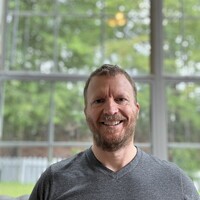 ClicksLegal Employee Dan Dimit's profile photo