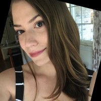 jmc Employee Brit Matherne's profile photo