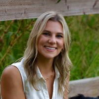 CharTec, LLC. Employee Jenna Richmond's profile photo