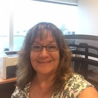 SEACOR Holdings Inc. Employee Lisa Harry's profile photo