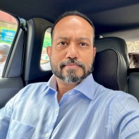 Max Fashion Employee Harshendra Maheshwari's profile photo