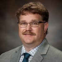 Textron Aviation Employee Steve Hamlin's profile photo
