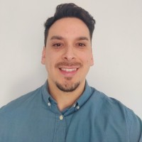 Airbus Employee Jonathan Molina's profile photo