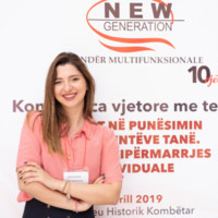 Sara Cobani Email & Phone Number