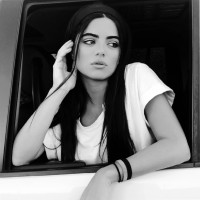 Exhibition Hub Employee Mélina Khater's profile photo