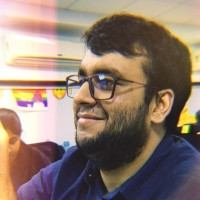 MP Marketing & Consulting Employee Vipul Vij's profile photo