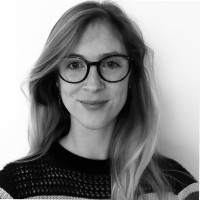 Dedeyne Construct Employee Céline Gribomont's profile photo