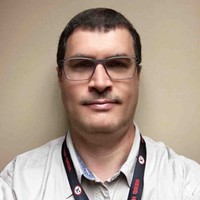 Darren Schroeder