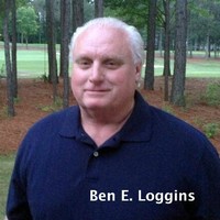 Ben Loggins Email & Phone Number