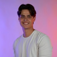 Lupine Creative Employee Ben McCarthy's profile photo