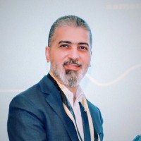 Concrete Canvas Ltd Employee Samer Hasan's profile photo