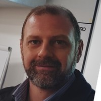 FlightScope Employee Pierre Theron's profile photo