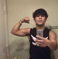 Tiho Harrod's profile photo