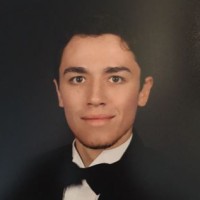 Raytheon Employee Daniel Enix's profile photo