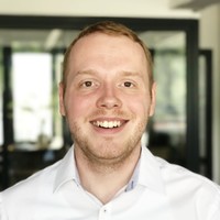 3IPK Employee Peter Student's profile photo