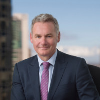 Moore Australia Employee David Considine's profile photo