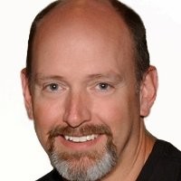 LDA Technologies Employee David Croop's profile photo