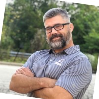 Special Olympics Missouri Employee Lukas Lamb's profile photo