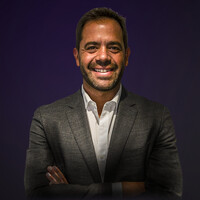 NOS SGPS Employee João Diogo Ferreira's profile photo