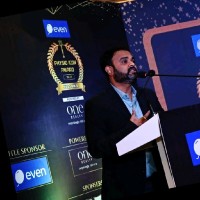 Even Employee Rohan Indulkar's profile photo