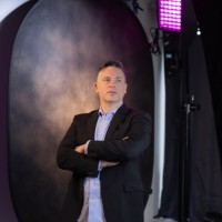 Moneris Employee Chris Cartwright's profile photo