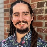 All Together Autism Employee Elijah Richardson's profile photo