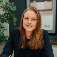 Bisley Furniture Employee Louise Williams's profile photo