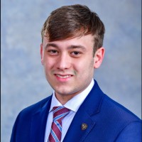 Empire Parking Solutions Employee Ryan Kavanagh's profile photo