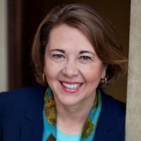 Museum of Fine Arts, Houston Employee Toni Wood's profile photo