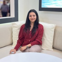 Sembark Travel Agency CRM Software Employee Kavya Jain's profile photo