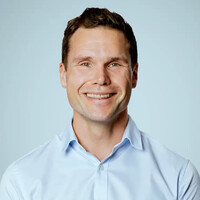 noaignite Employee Trond Storhaug's profile photo