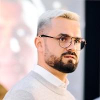 Highcore Games Employee Ivan Domankov's profile photo