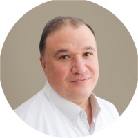 Currie & Brown Employee Ahmed Saleh's profile photo