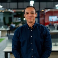 Applaudo Employee Jaime Garcia's profile photo