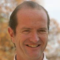 Race for Water Foundation Employee Alain Nicod's profile photo