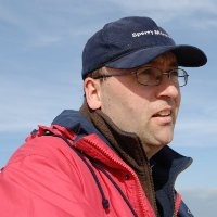 dynalogic Employee Marcel Doove's profile photo