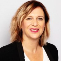 Merck Life Science Employee Romina Marcovici's profile photo