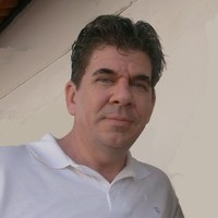 Lanyon Employee Michael Richardson's profile photo