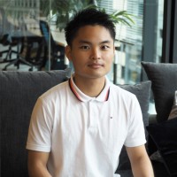 NIKKEI RESEARCH INC. Employee Seitaro Yamanaka's profile photo