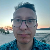 BBHome.pl Employee Marcin Kowalski's profile photo