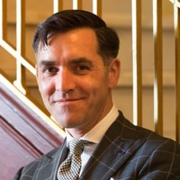 Christopher Federico Email & Phone Number
