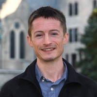 Rotary International Employee Jason Keyser's profile photo