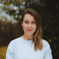 SPRINT spol. s r.o. Employee Veronika Šťastná's profile photo