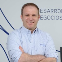 Anglo American Employee Peter White's profile photo