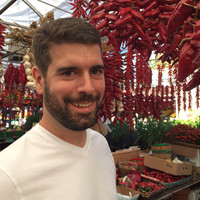 Polymorph Games Employee Philippe Dion's profile photo